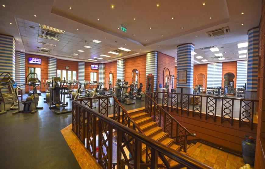 Kampala Serena Hotel
