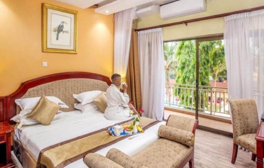 Hotel Africana