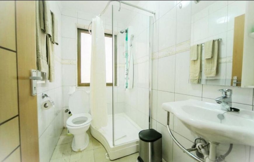 Hotel Africana