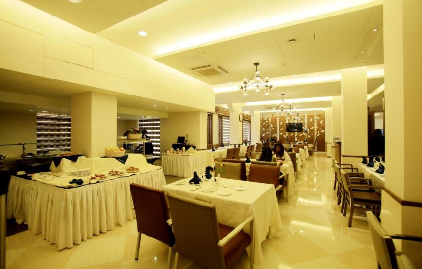Hotel Africana