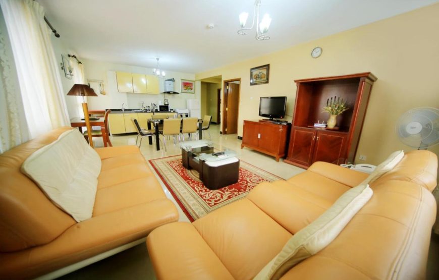 Hotel Africana