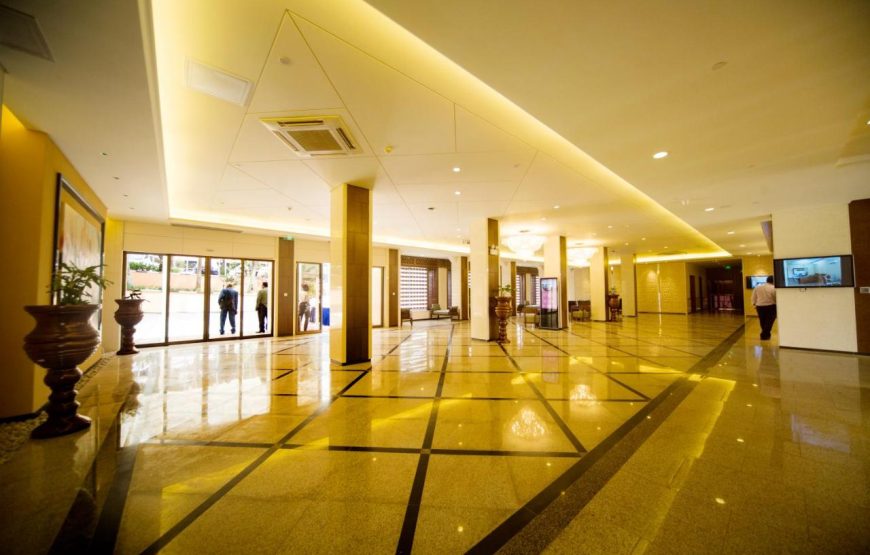 Hotel Africana