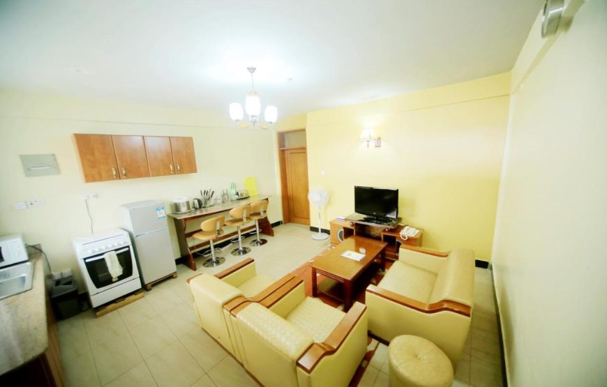 Hotel Africana