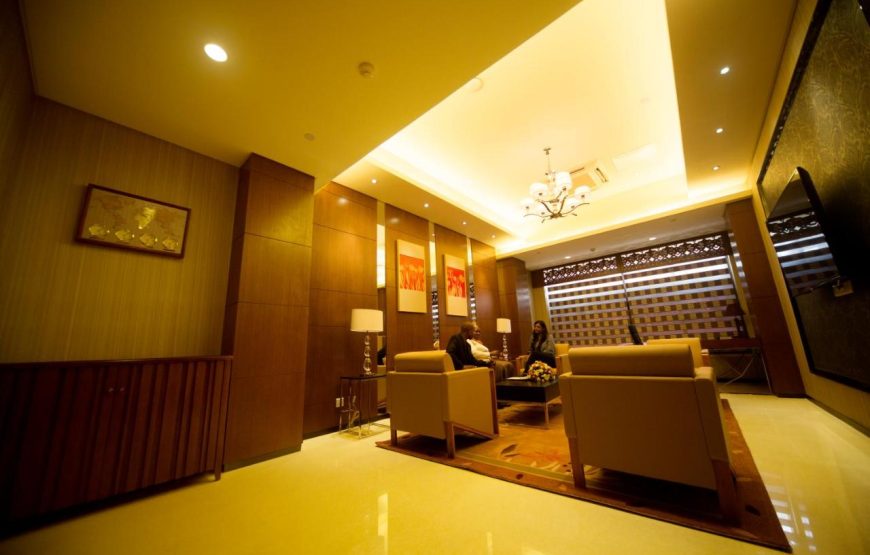 Hotel Africana