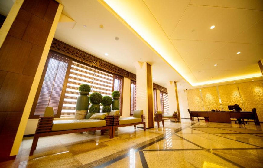 Hotel Africana