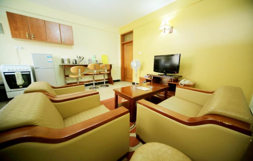 Hotel Africana