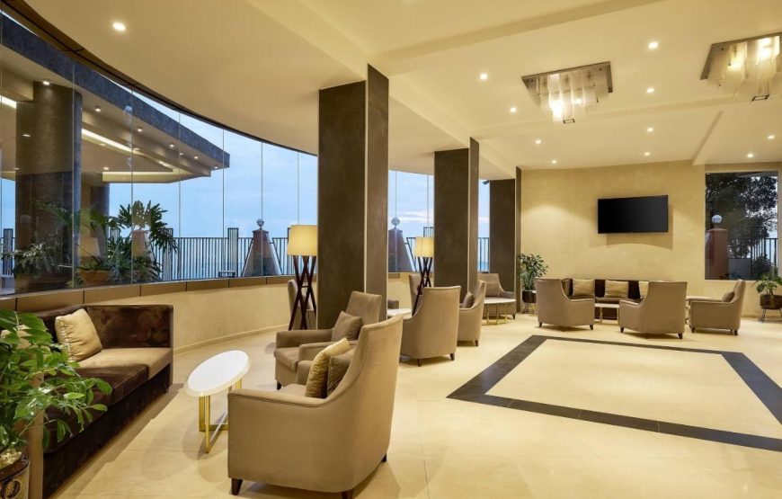 Protea Hotel by Marriott Kampala Skyz
