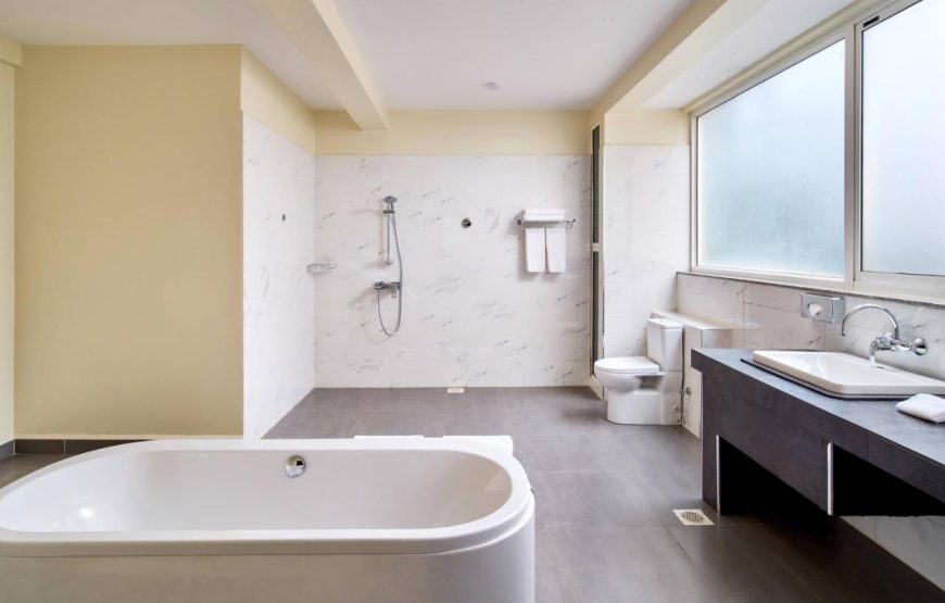 Protea Hotel by Marriott Kampala Skyz