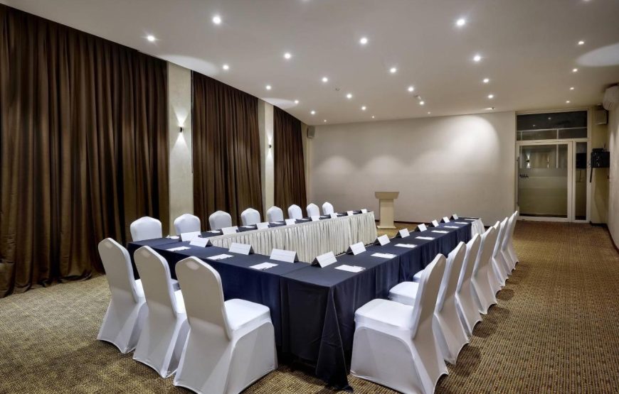 Protea Hotel by Marriott Kampala Skyz