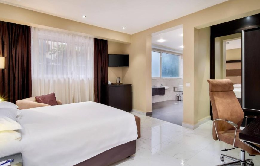 Protea Hotel by Marriott Kampala Skyz