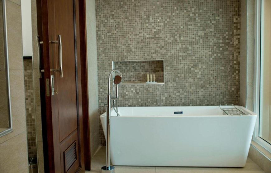 Protea Hotel by Marriott Entebbe