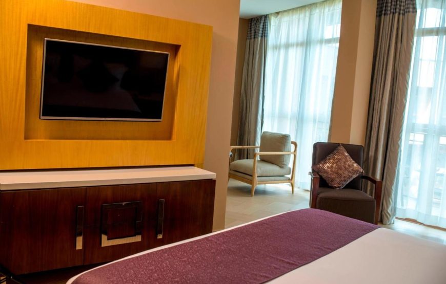 Protea Hotel by Marriott Entebbe