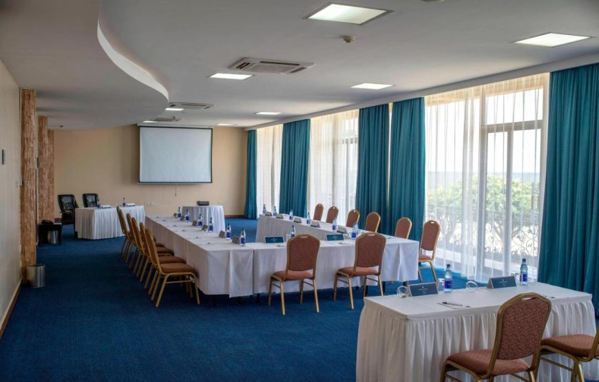 Protea Hotel by Marriott Entebbe