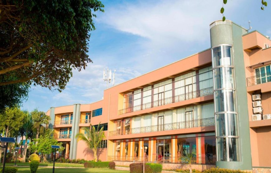 Protea Hotel by Marriott Entebbe