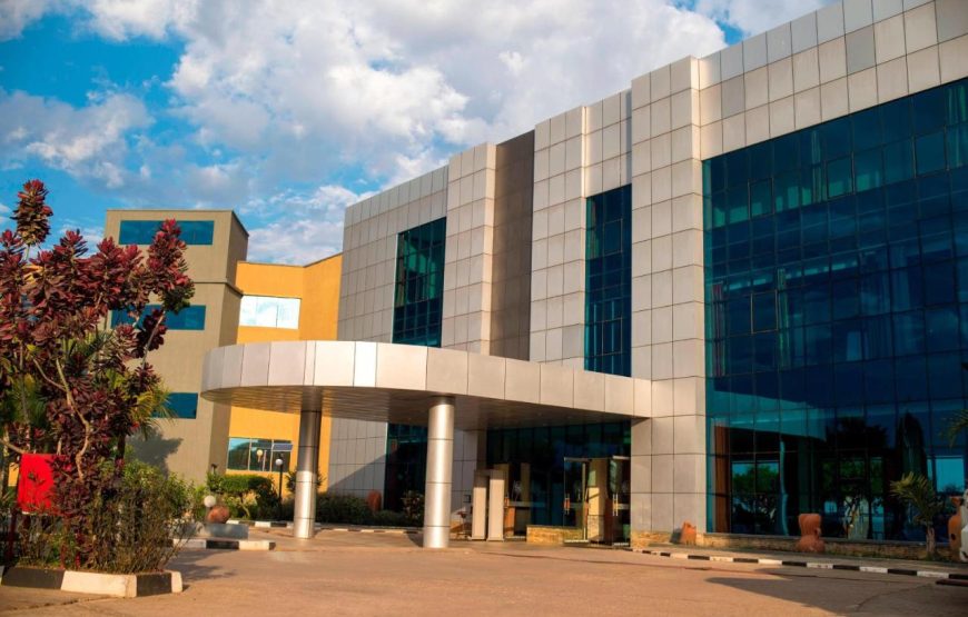 Protea Hotel by Marriott Entebbe