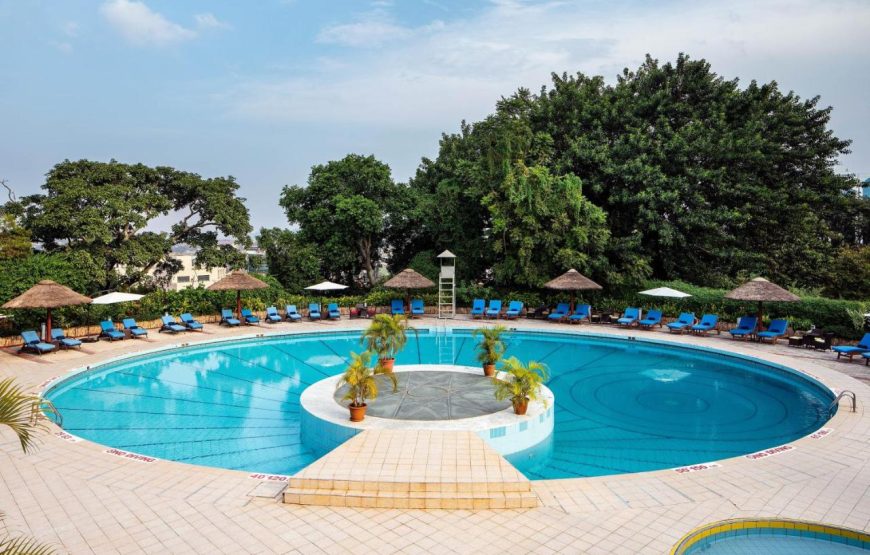 Sheraton Kampala Hotel