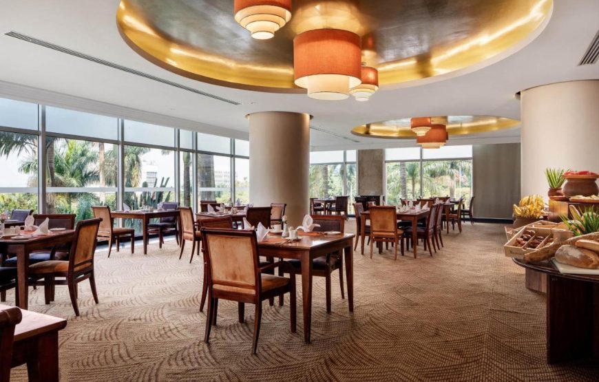 Sheraton Kampala Hotel