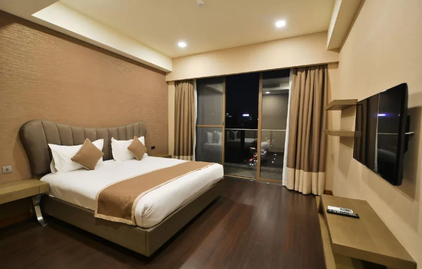Speke Apartments Wampewo