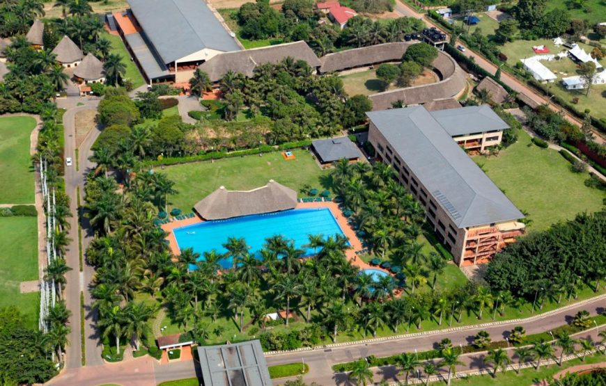 Speke Resort and Conference Center