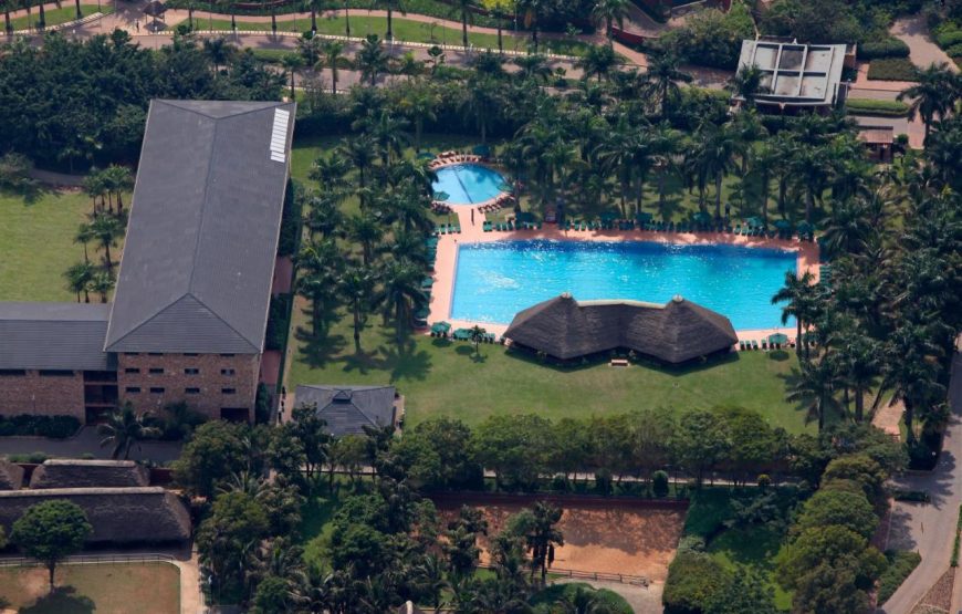 Speke Resort and Conference Center
