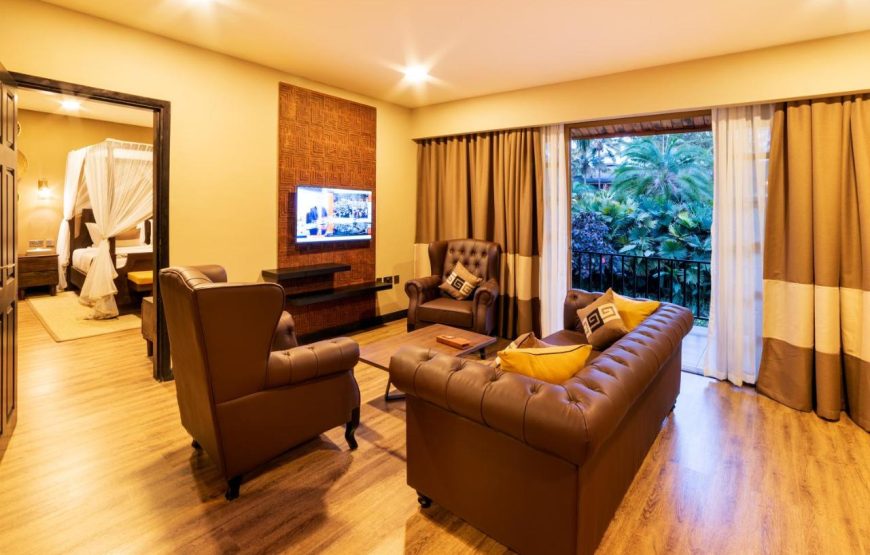 Speke Resort and Conference Center