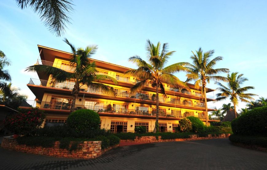 Speke Resort and Conference Center