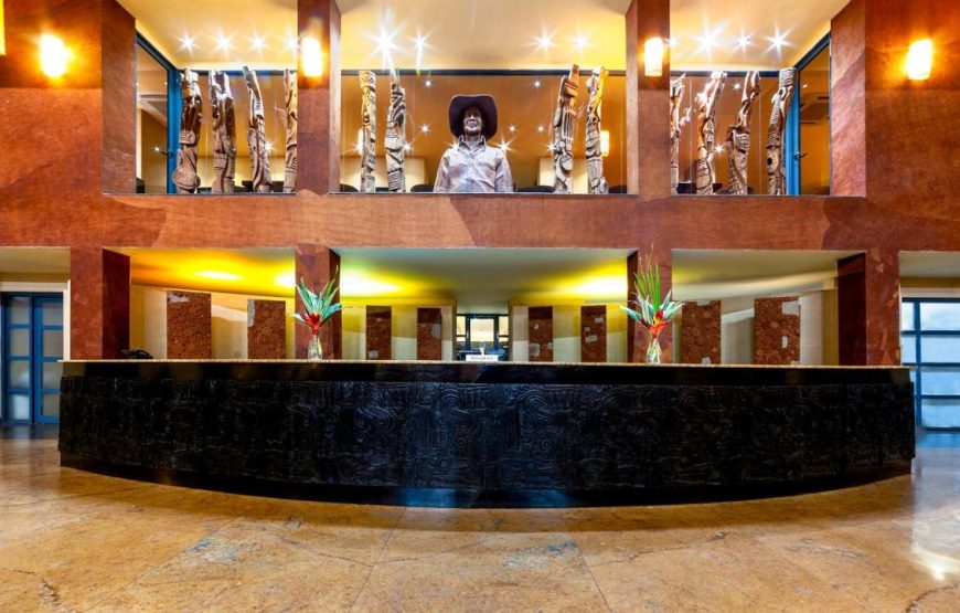 Speke Resort and Conference Center