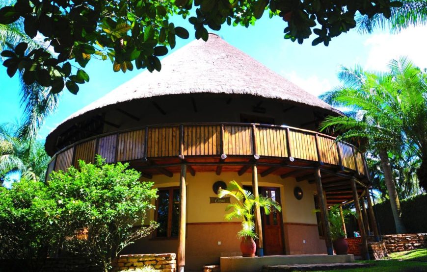 Speke Resort and Conference Center