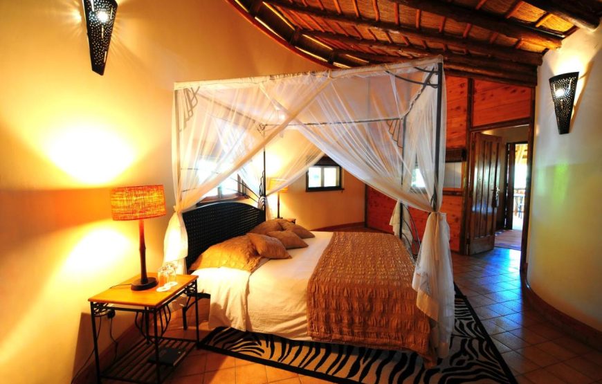 Speke Resort and Conference Center