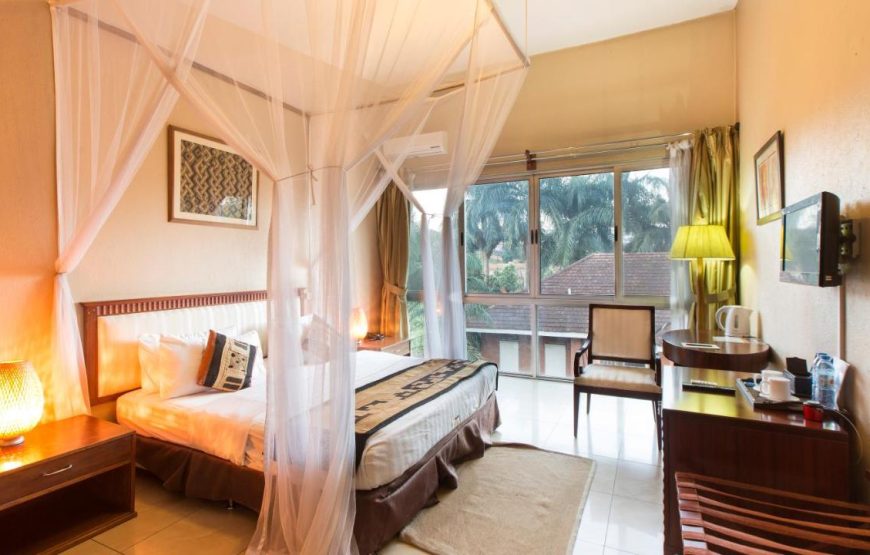 The Humura Hotel