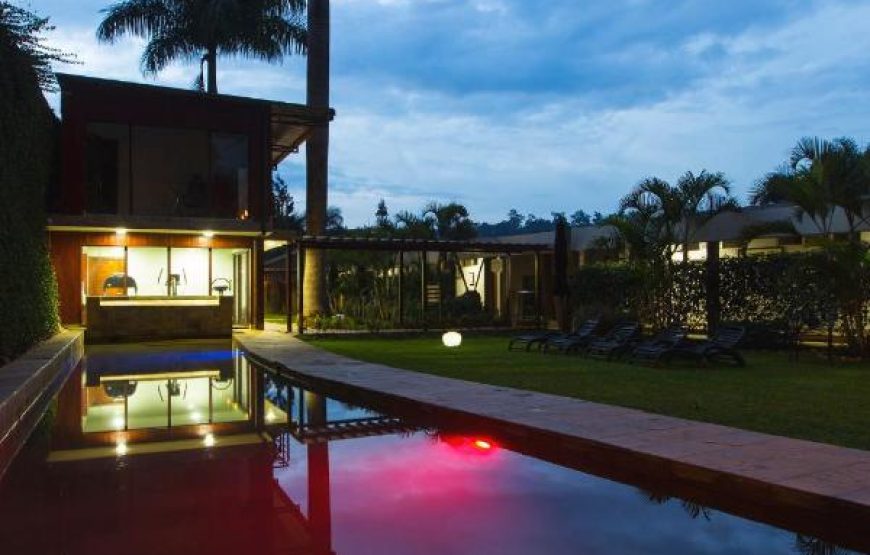 The Humura Hotel