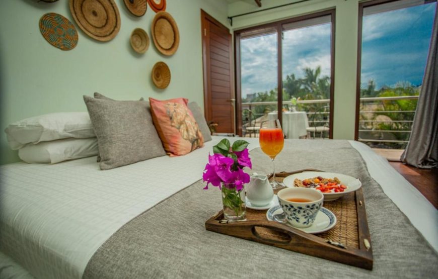 The Humura Hotel