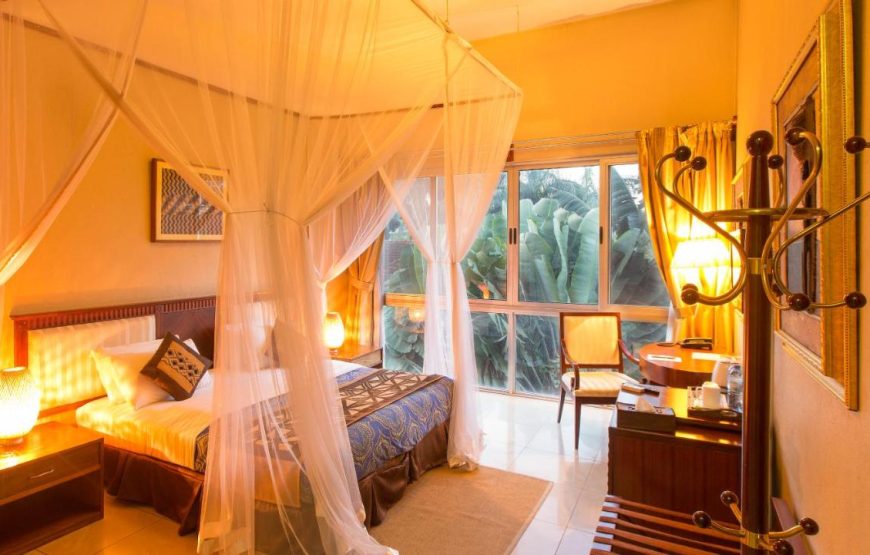 The Humura Hotel