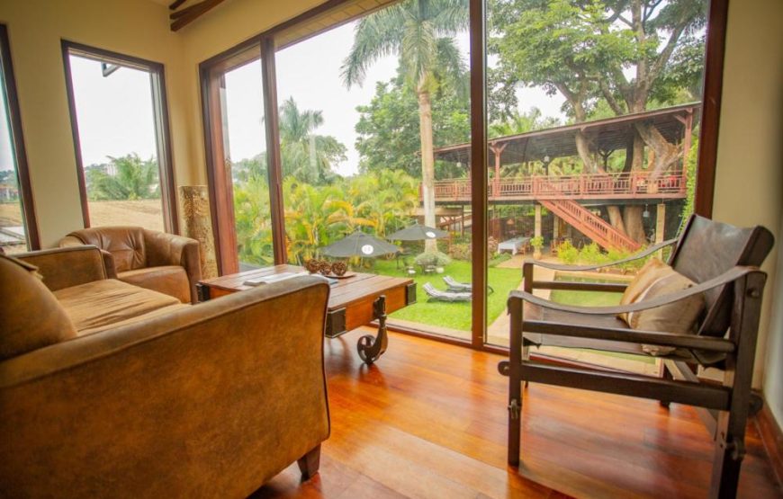 The Humura Hotel