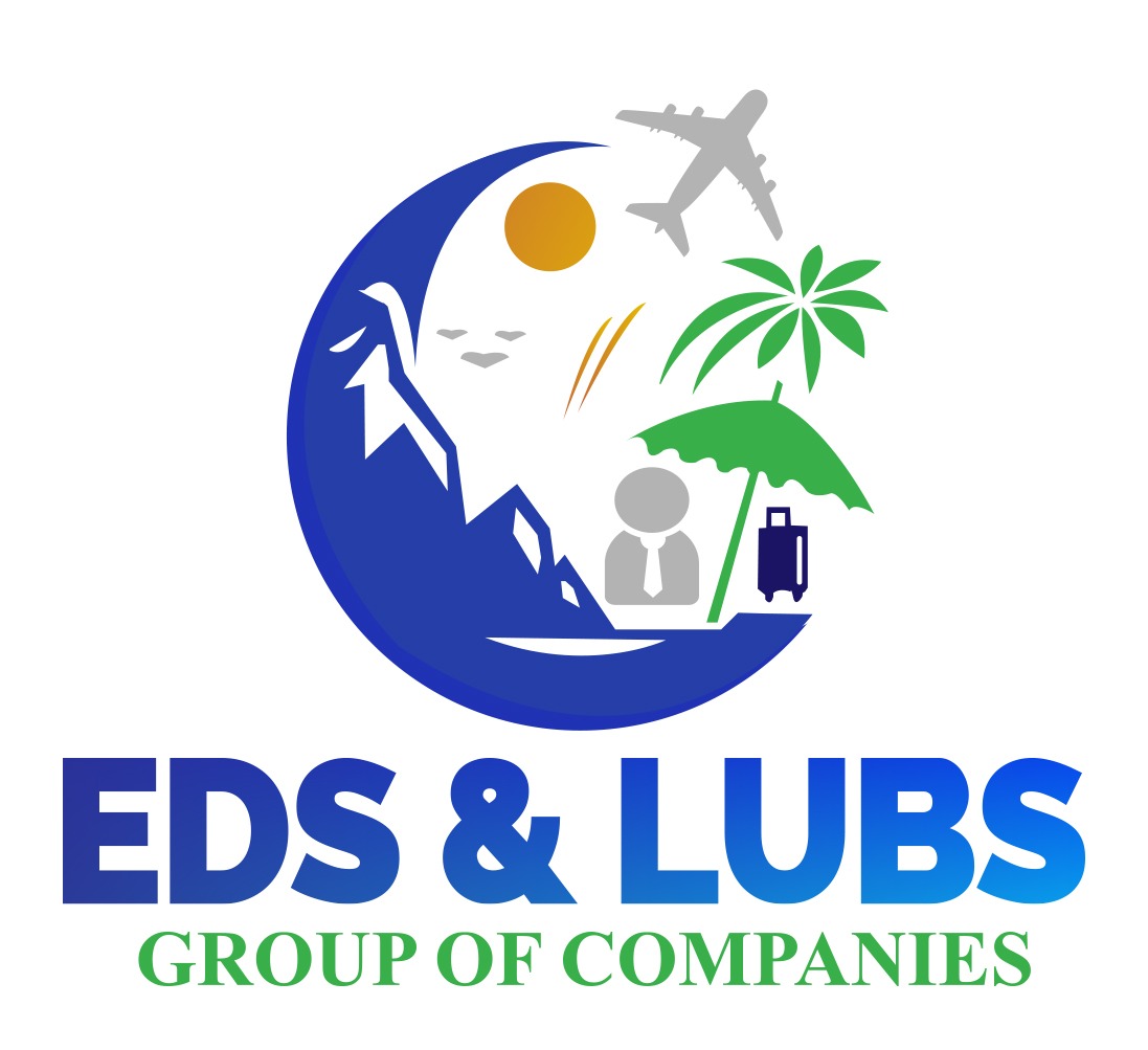Eds and Lubs Group Ltd